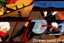 Stickman Quest screenshot 2