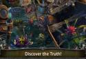 Natural Threat: Ominous Shores screenshot 4