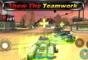 Tank Hit screenshot 5