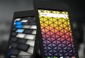 Lumi Live Wallpaper Deluxe screenshot 1