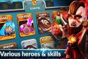 Tiny Armies - Online Battles screenshot 3
