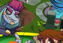 Gods & Mazes screenshot 11