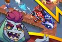Gods & Mazes screenshot 12