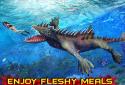 Ultimate Sea Monster 2016 screenshot 1