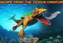Ultimate Sea Monster 2016 screenshot 4