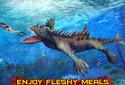Ultimate Sea Monster 2016 screenshot 6