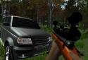 Russian Hunting 4x4 screenshot 4