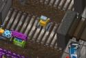 Crossy Robot : Combine Skins screenshot 4