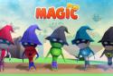 Magic Jack - Super Hero screenshot 1