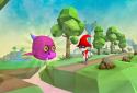 Magic Jack - Super Hero screenshot 4