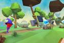 Magic Jack - Super Hero screenshot 5