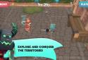 WIF Soccer Battles screenshot 15