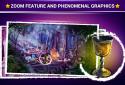 Hidden Objects Temple Of Vampires screenshot 2
