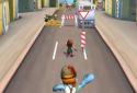 Undead City Run screenshot 2
