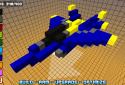 Hovercraft: Takedown screenshot 2