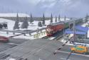 Train Driver 2016 screenshot 1