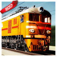 Train Driver 2016