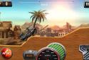 Extreme Army Tank Driver screenshot 1