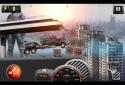 Extreme Army Tank Driver screenshot 11