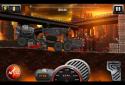 Extreme Army Tank Driver screenshot 13