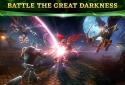 Oz: Broken Kingdom screenshot 1