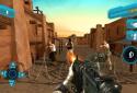 Elite Military Modern War screenshot 1