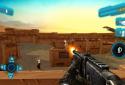 Elite Military Modern War screenshot 5