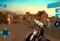 Elite Military Modern War screenshot 6