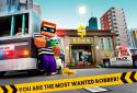 Robber Race Escape screenshot 4