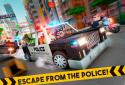 Robber Race Escape screenshot 6