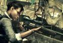 Resident Evil 5 screenshot 4