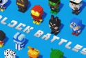 Block Battles: Heroes at War screenshot 5