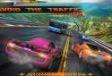 In Racing City 3D screenshot 3