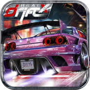Real Drift Car Racing X