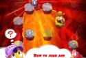 Cyrus Bean Jump screenshot 12