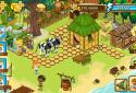 Robinson screenshot 2