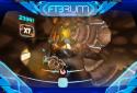 Captain Fellcraft - VR flight screenshot 2