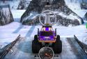 Grand Truck Stunts 2016 screenshot 18