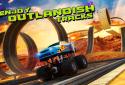 Grand Truck Stunts 2016 screenshot 9