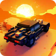 Roads Fury Survivor