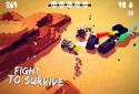 Roads Fury Survivor screenshot 11