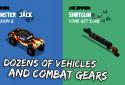 Roads Fury Survivor screenshot 5
