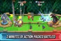 Titan Brawl: hit titans screenshot 1