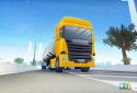 Premium Euro Truck Simulator screenshot 4