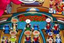 First Class Flurry HD screenshot 2