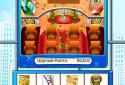 First Class Flurry HD screenshot 3