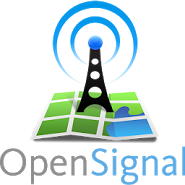 3G 4G WiFi Maps & Speed Test