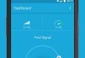 3G 4G WiFi Maps & Speed Test screenshot 2