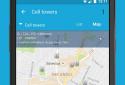 3G 4G WiFi Maps & Speed Test screenshot 3