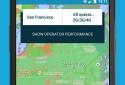 3G 4G WiFi Maps & Speed Test screenshot 5